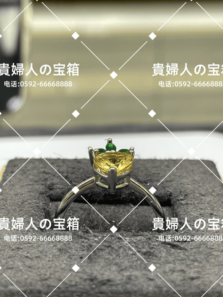 lcdcq - 貴婦人の宝箱