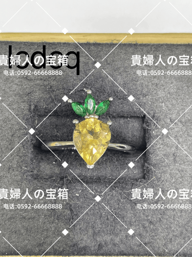 lcdcq - 貴婦人の宝箱