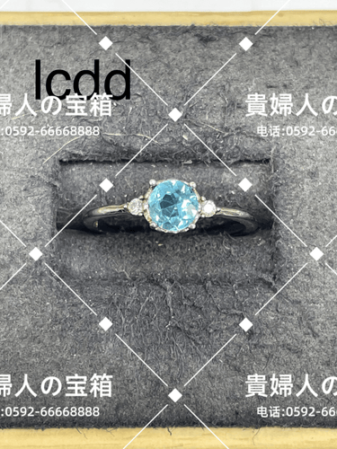 lcdd - 貴婦人の宝箱