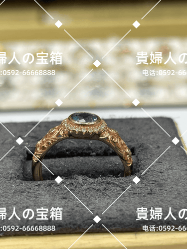 lcdf - 貴婦人の宝箱