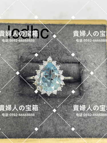 lcdhc - 貴婦人の宝箱