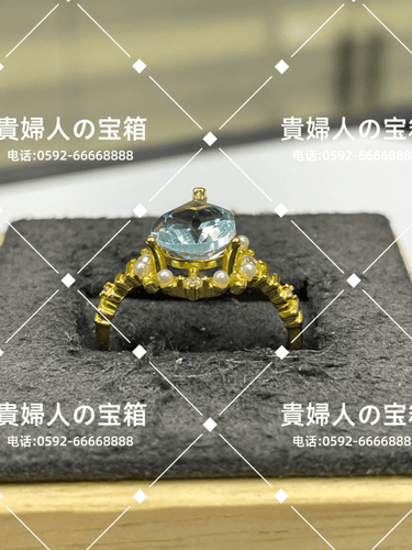 lcdhg - 貴婦人の宝箱