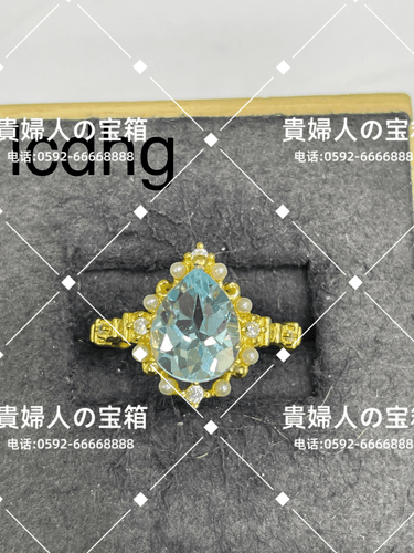 lcdhg - 貴婦人の宝箱