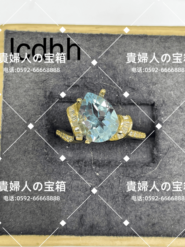 lcdhh - 貴婦人の宝箱