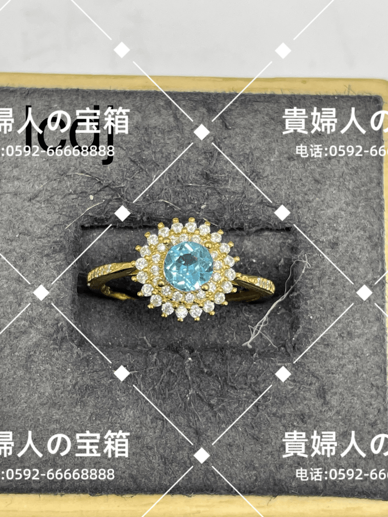 lcdj - 貴婦人の宝箱