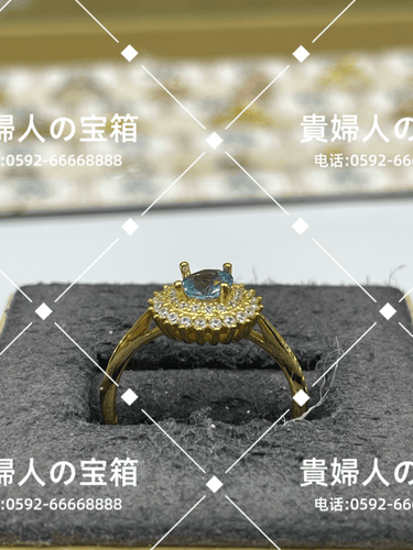 lcdj - 貴婦人の宝箱