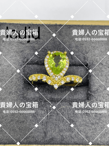 lcdjd - 貴婦人の宝箱