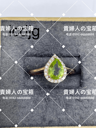 lcdjg - 貴婦人の宝箱