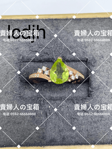 lcdjh - 貴婦人の宝箱