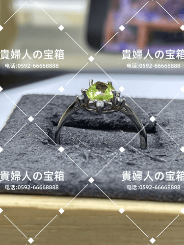 lcdjq - 貴婦人の宝箱