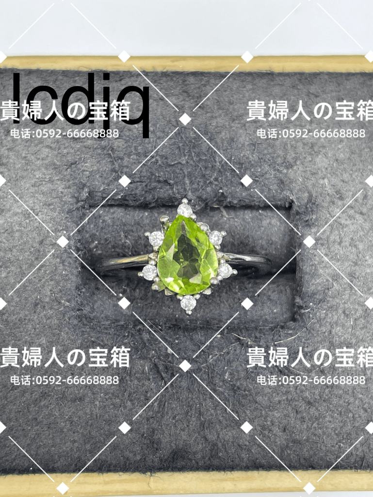 lcdjq - 貴婦人の宝箱