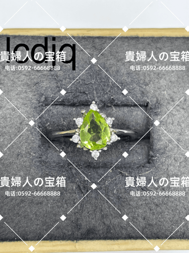 lcdjq - 貴婦人の宝箱