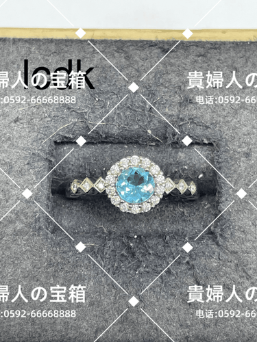 lcdk - 貴婦人の宝箱