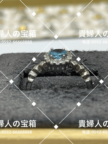 lcdk - 貴婦人の宝箱