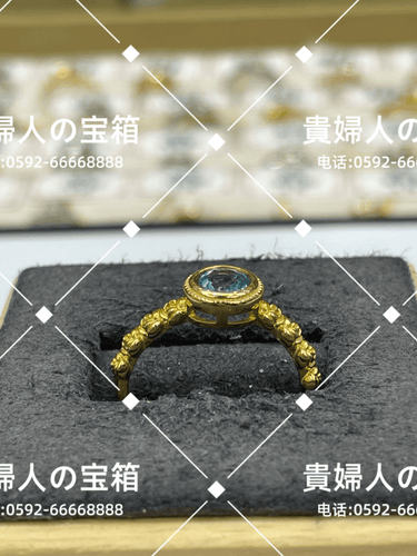 lcdq - 貴婦人の宝箱