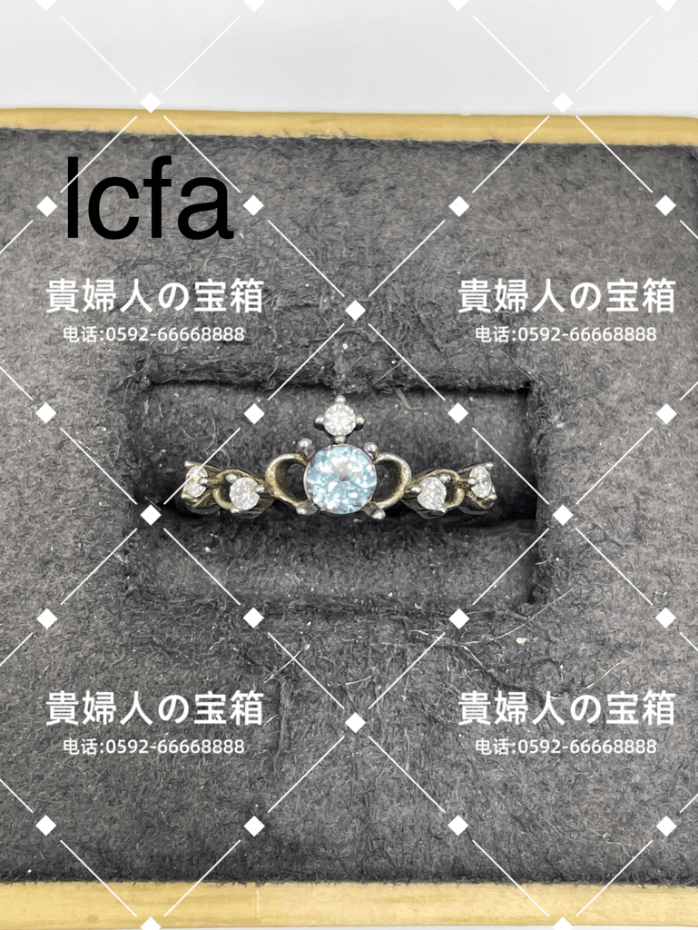 lcfa - 貴婦人の宝箱