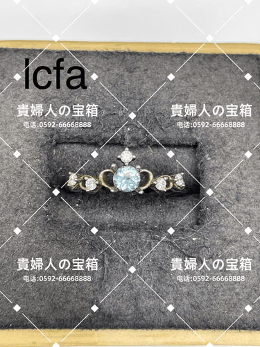 lcfa - 貴婦人の宝箱