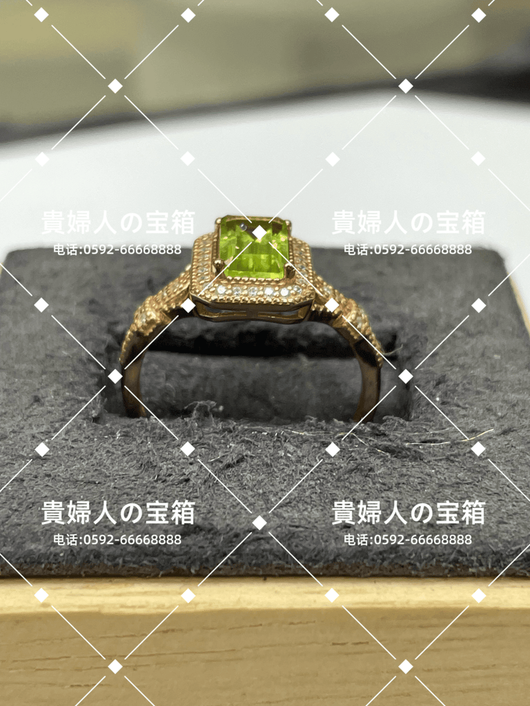 lcfaa - 貴婦人の宝箱