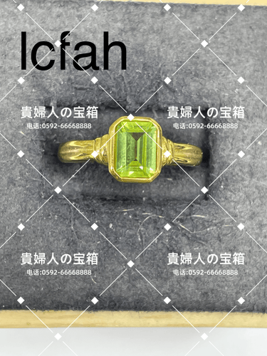 lcfah - 貴婦人の宝箱