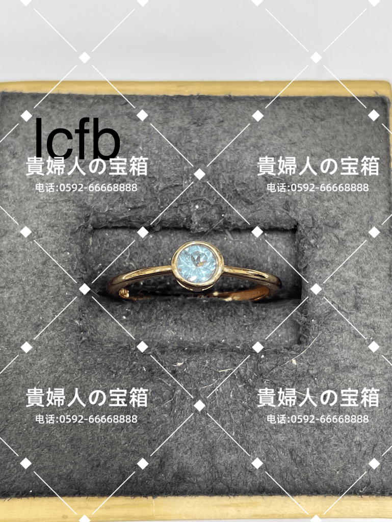 lcfb - 貴婦人の宝箱