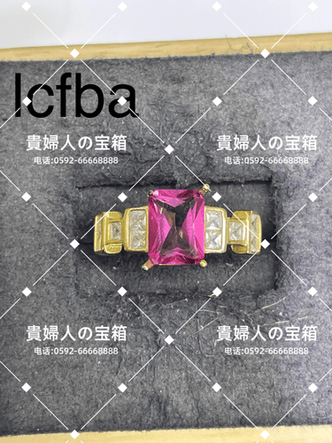 lcfba - 貴婦人の宝箱