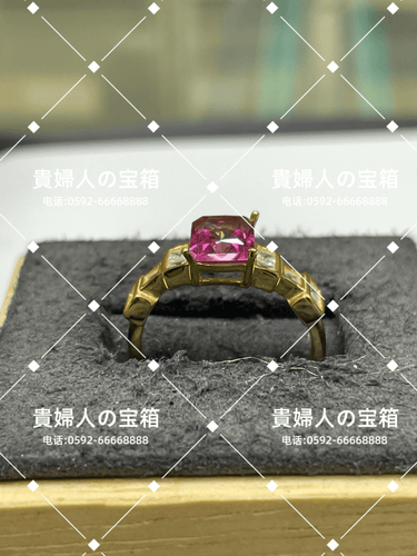 lcfba - 貴婦人の宝箱