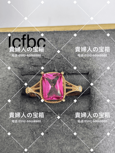 lcfbc - 貴婦人の宝箱