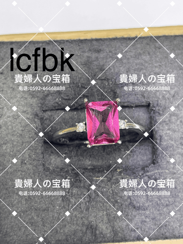 lcfbk - 貴婦人の宝箱