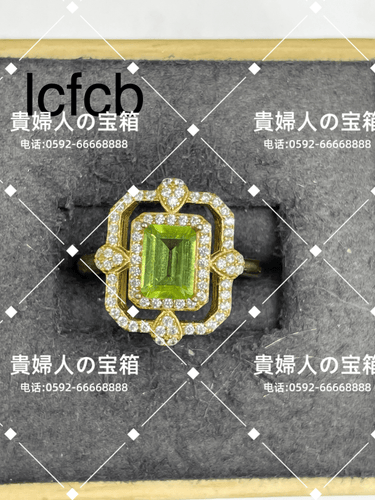 lcfcb - 貴婦人の宝箱