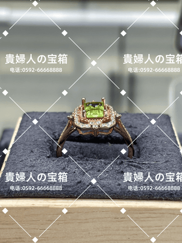 lcfcf - 貴婦人の宝箱