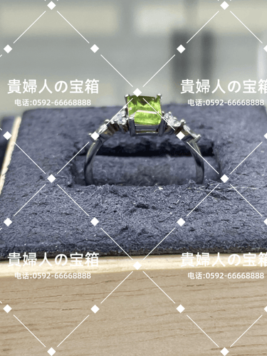 lcfcq - 貴婦人の宝箱