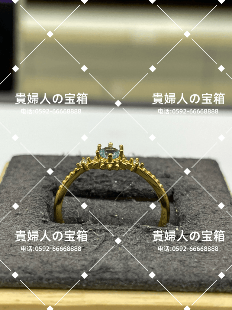 lcfd - 貴婦人の宝箱