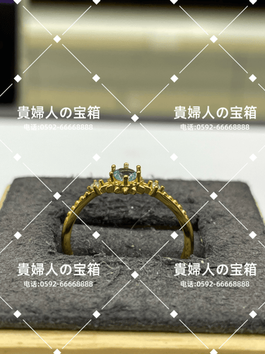 lcfd - 貴婦人の宝箱