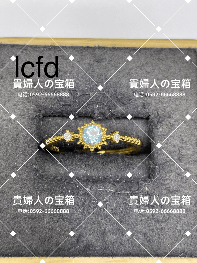 lcfd - 貴婦人の宝箱