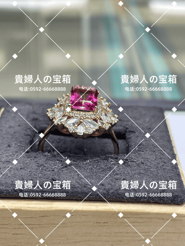 lcfda - 貴婦人の宝箱