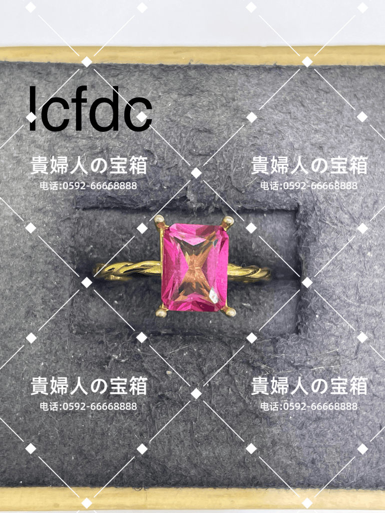 lcfdc - 貴婦人の宝箱