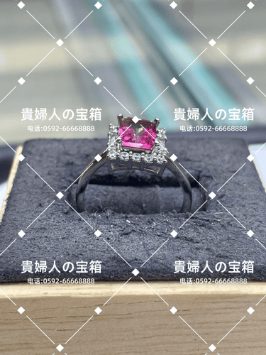 lcfdg - 貴婦人の宝箱