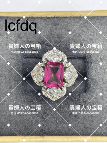 lcfdq - 貴婦人の宝箱