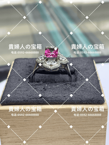 lcfdq - 貴婦人の宝箱