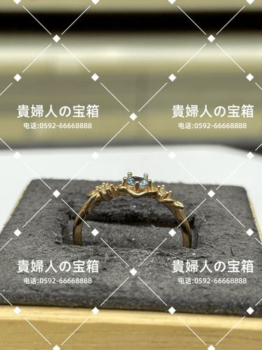 lcff - 貴婦人の宝箱