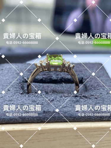 lcffa - 貴婦人の宝箱