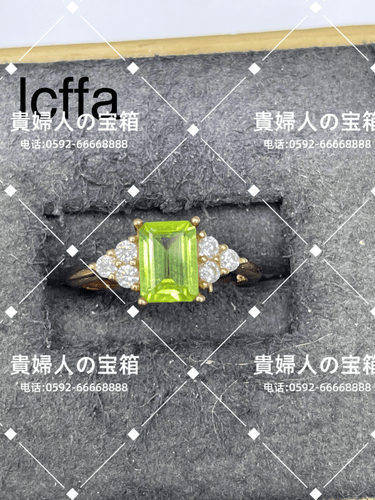 lcffa - 貴婦人の宝箱