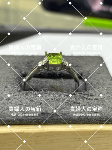 lcffb - 貴婦人の宝箱