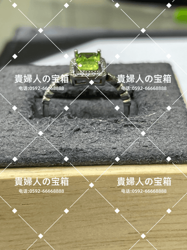 lcffg - 貴婦人の宝箱