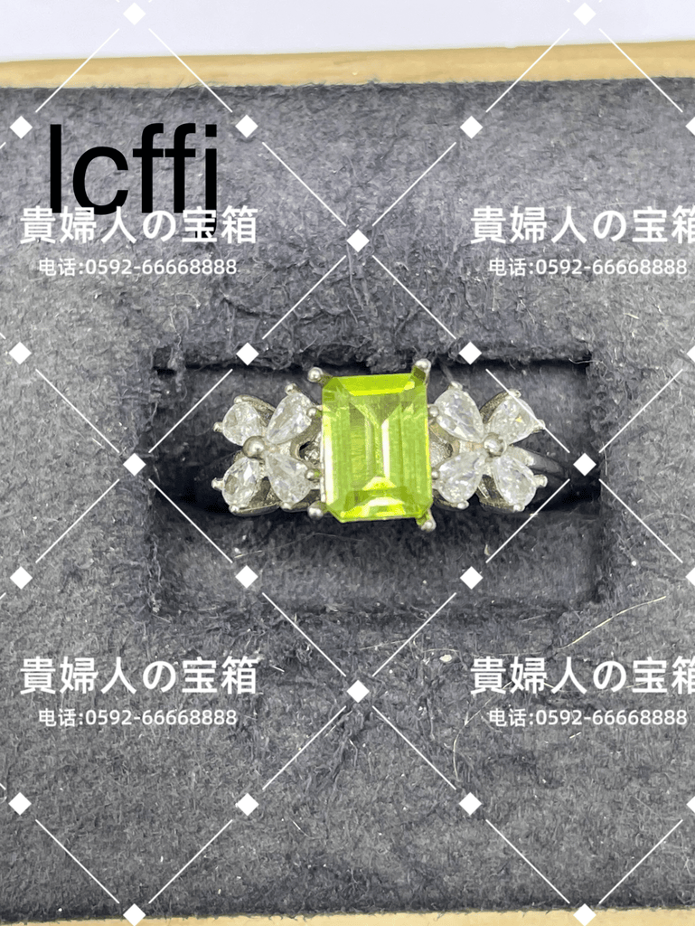 lcffj - 貴婦人の宝箱