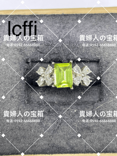 lcffj - 貴婦人の宝箱