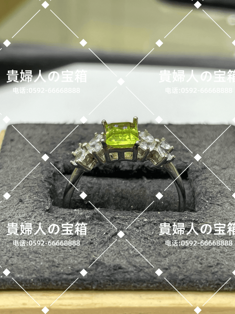 lcffj - 貴婦人の宝箱