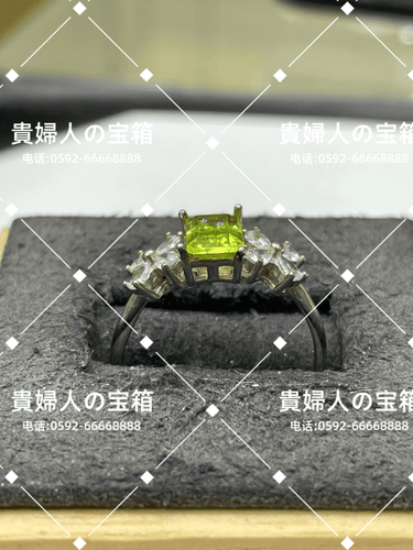 lcffj - 貴婦人の宝箱