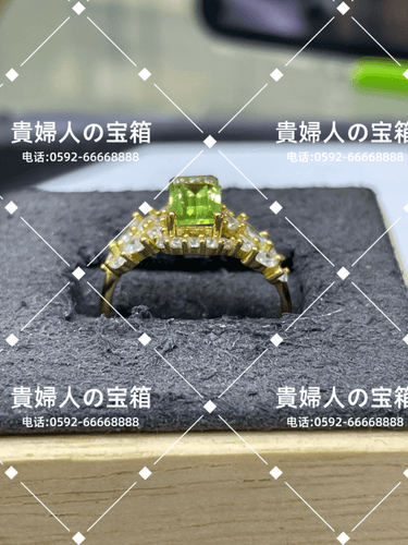 lcffq - 貴婦人の宝箱