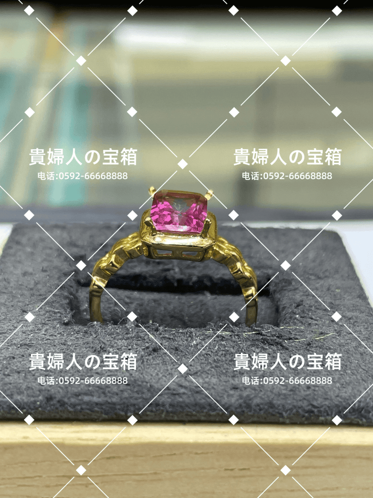 lcfgq - 貴婦人の宝箱
